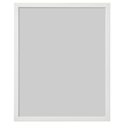 Çerçeve - Beyaz 40x50 cm