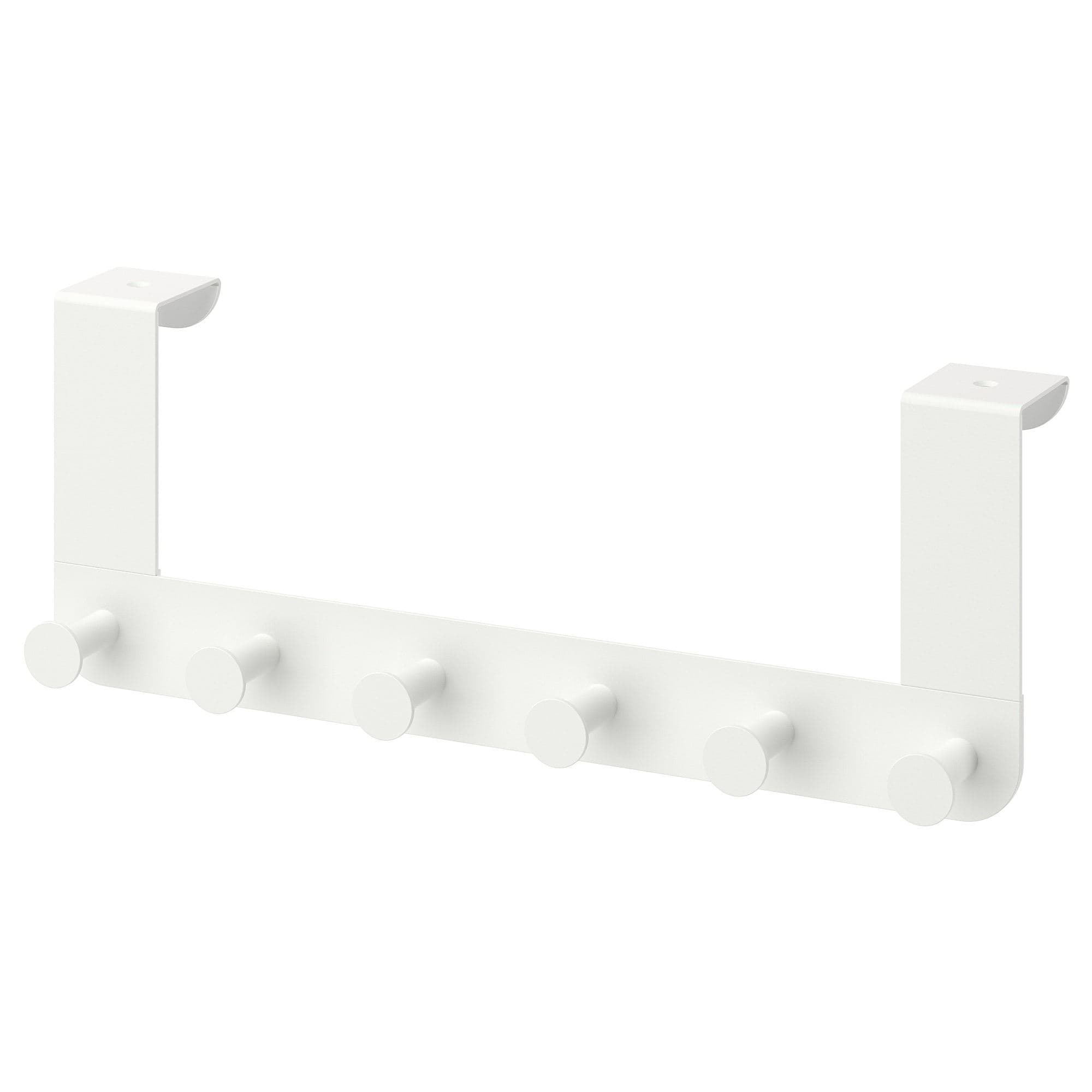 Kapı Askısı - Beyaz 35x13 cm