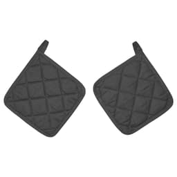 Tutacak - Gri 21x21 cm 2'lı