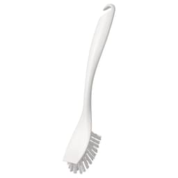 Bulaşık Fırçası - Beyaz 25 cm