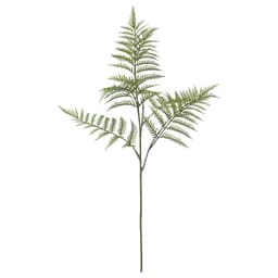 63 Cm Yapay Çiçek - Yeşil 63 cm Bitki Türü eğriltiotu