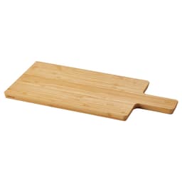 Kesme Tahtası - Bambu 31x15 cm