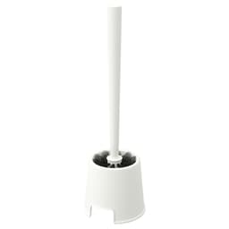 Tuvalet Fırçası - Beyaz 36,5 cm