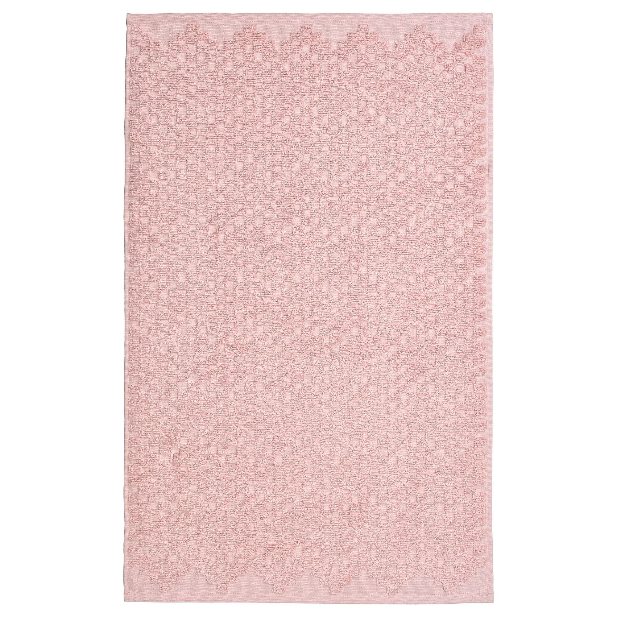 Banyo Paspası - Uçuk Pembe 50x80 cm