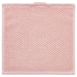 El Havlusu - Uçuk Pembe 30x30 cm