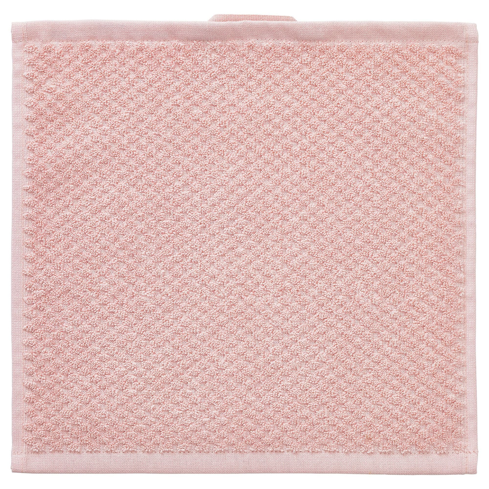 El Havlusu - Uçuk Pembe 30x30 cm