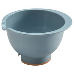 Karıştırma Kabı - Açık Gri-mavi 1 lt