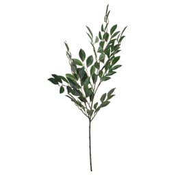 67 Cm Yapay Çiçek - Yeşil 67 cm Ek Bilgi iç-dış mekan