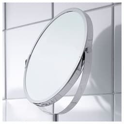 Makyaj Aynası - Paslanmaz Çelik 17 cm