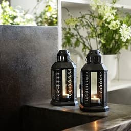 Beyaz 4 Saat Tealight Mum - Beyaz Yanma Süresi 4 Saat 100'lı