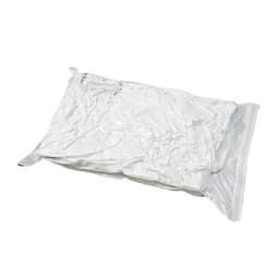 Vakumlu Hurç - Açık Gri 67x100 cm 2'lı