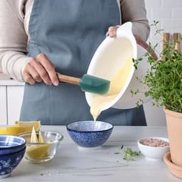 Spatula - Koyu Gri-yeşil