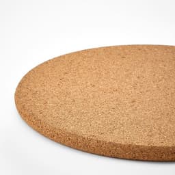 3'lı Mantar Nihale Seti 19 cm