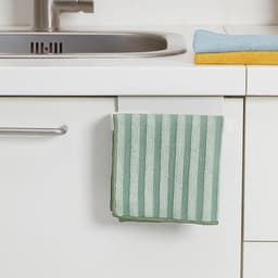 Çok Renkli Mikrofiber Bez - Çok Renkli 28x28 cm 3'lı